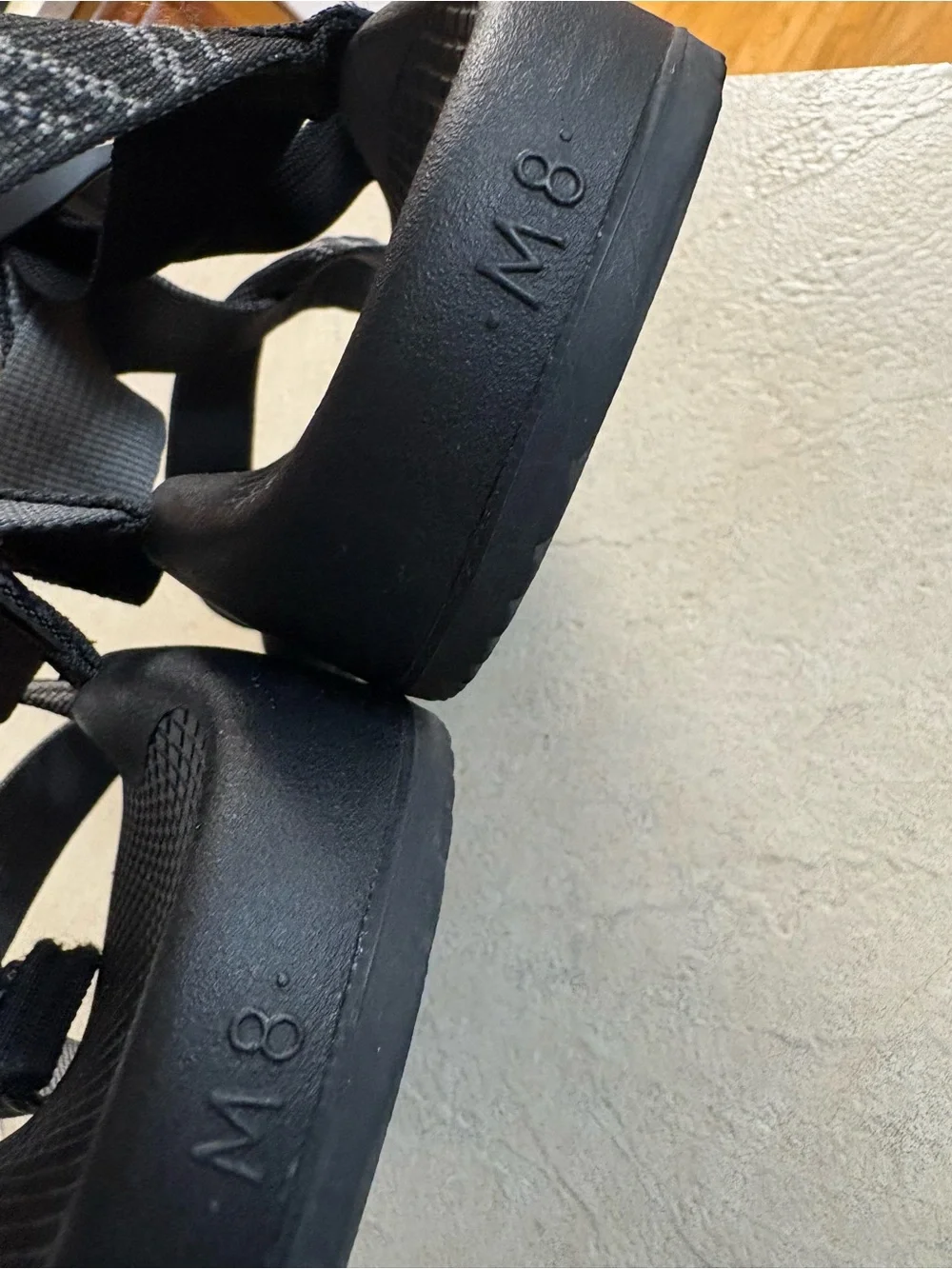 Chaco durable sport